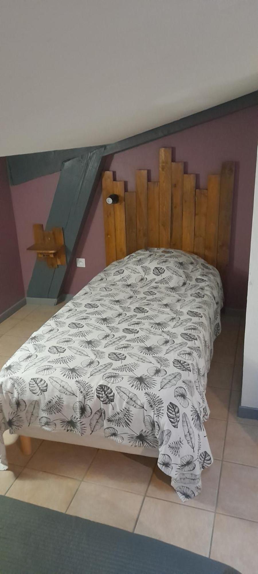 Gites De L'Esquirou Лагорс Екстериор снимка